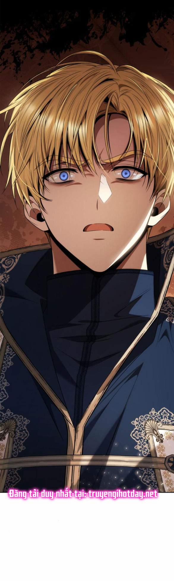 Chị Yêu, Kiếp Này Em Sẽ Là Hoàng Hậu 66.1 trang 2