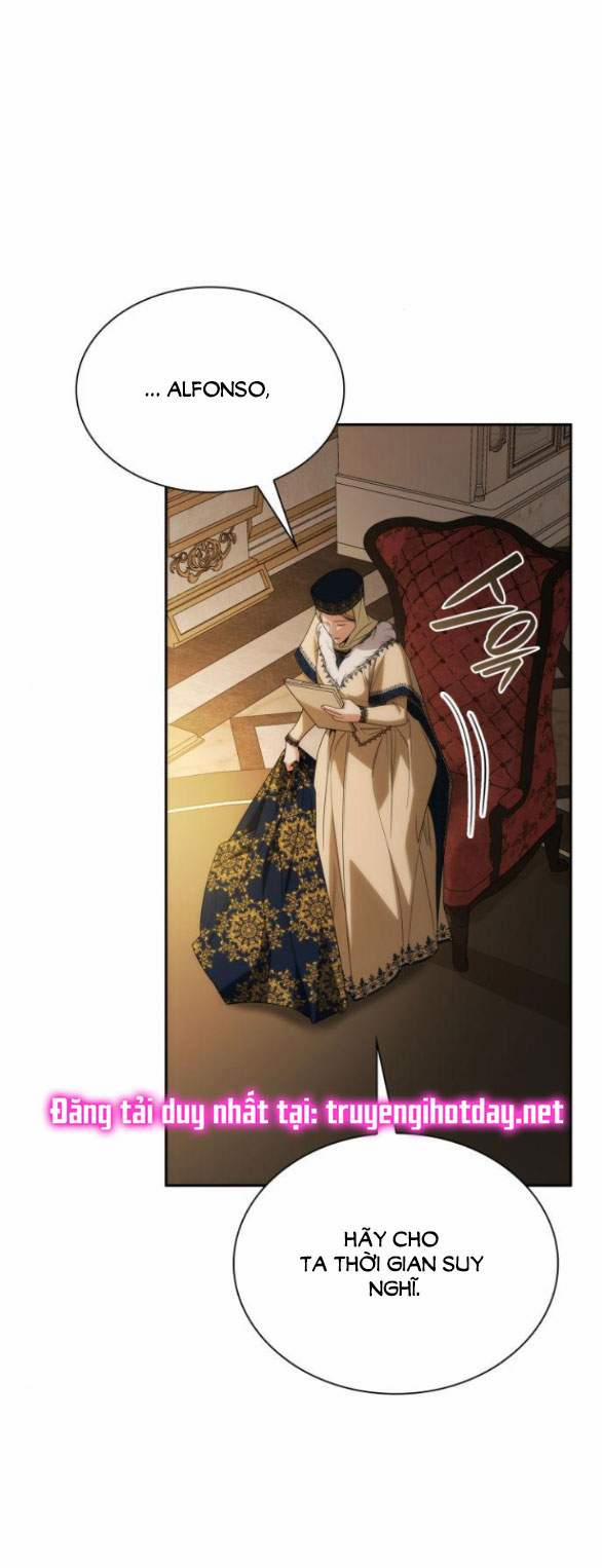 Chị Yêu, Kiếp Này Em Sẽ Là Hoàng Hậu 66.1 trang 23