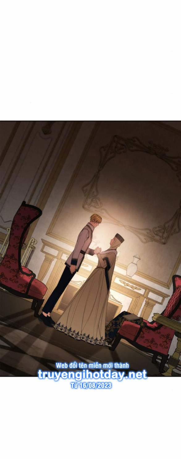 Chị Yêu, Kiếp Này Em Sẽ Là Hoàng Hậu 66.1 trang 29