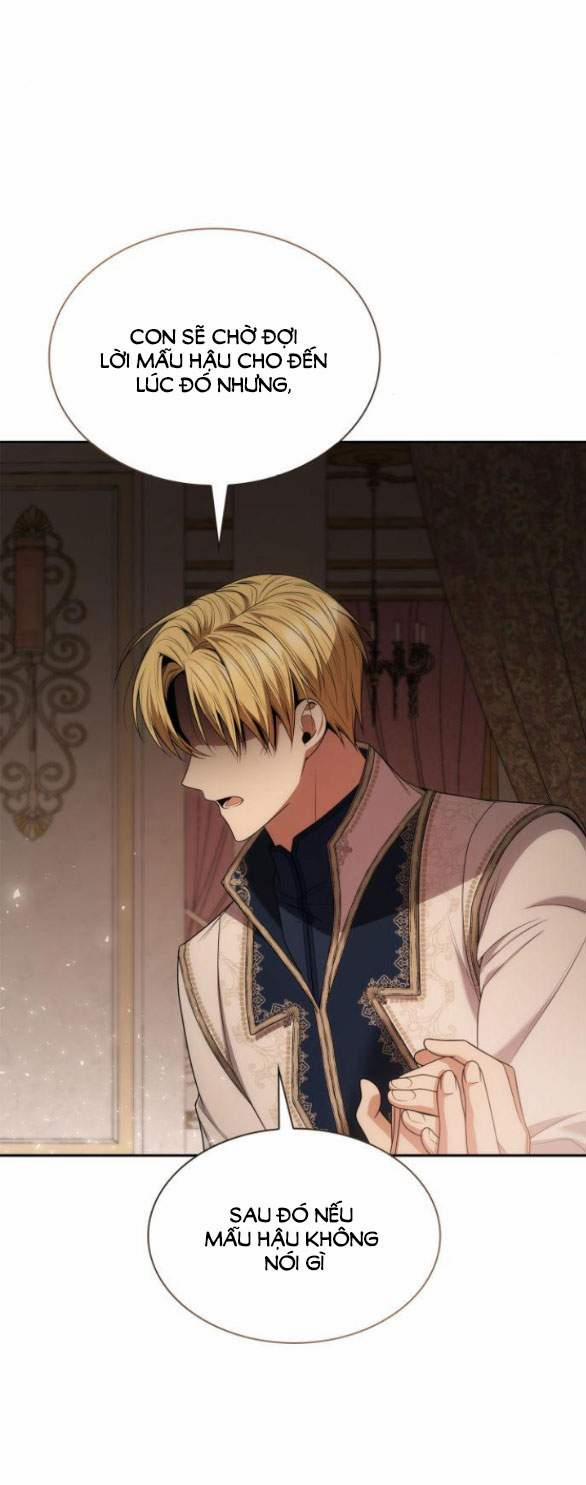 Chị Yêu, Kiếp Này Em Sẽ Là Hoàng Hậu 66.1 trang 32