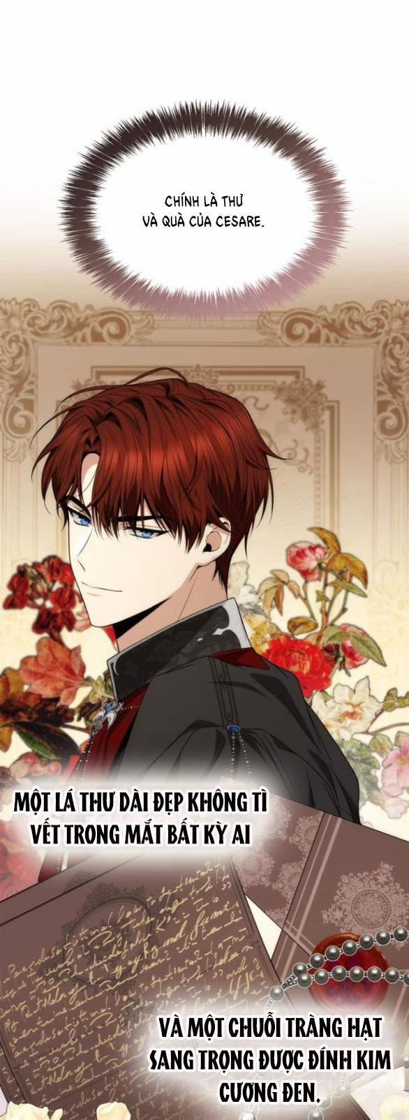 Chị Yêu, Kiếp Này Em Sẽ Là Hoàng Hậu 66.1 trang 38