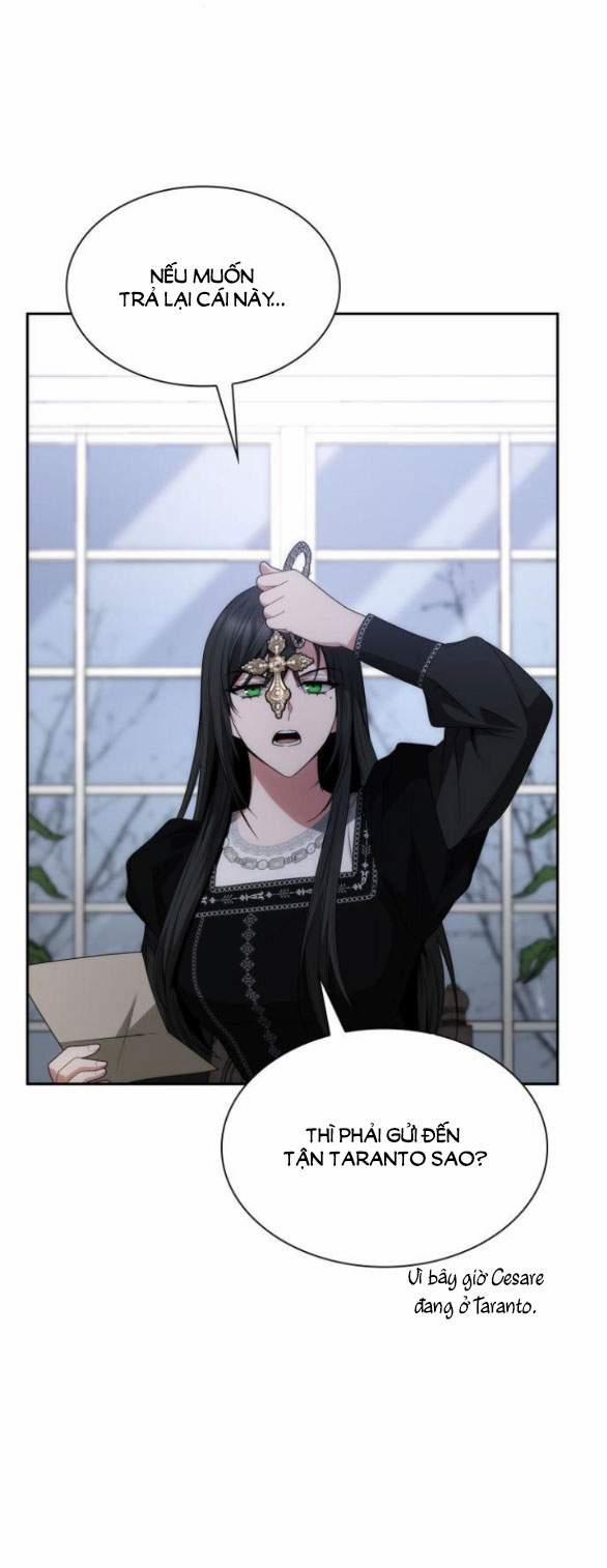 Chị Yêu, Kiếp Này Em Sẽ Là Hoàng Hậu 66.1 trang 41