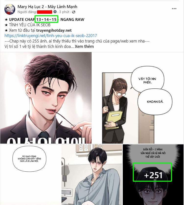 Chị Yêu, Kiếp Này Em Sẽ Là Hoàng Hậu 66.1 trang 46