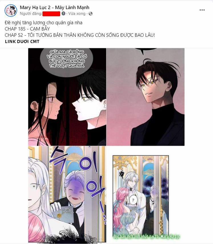 Chị Yêu, Kiếp Này Em Sẽ Là Hoàng Hậu 66.1 trang 47