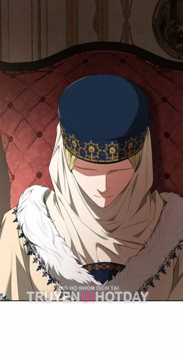 Chị Yêu, Kiếp Này Em Sẽ Là Hoàng Hậu 66.1 trang 5