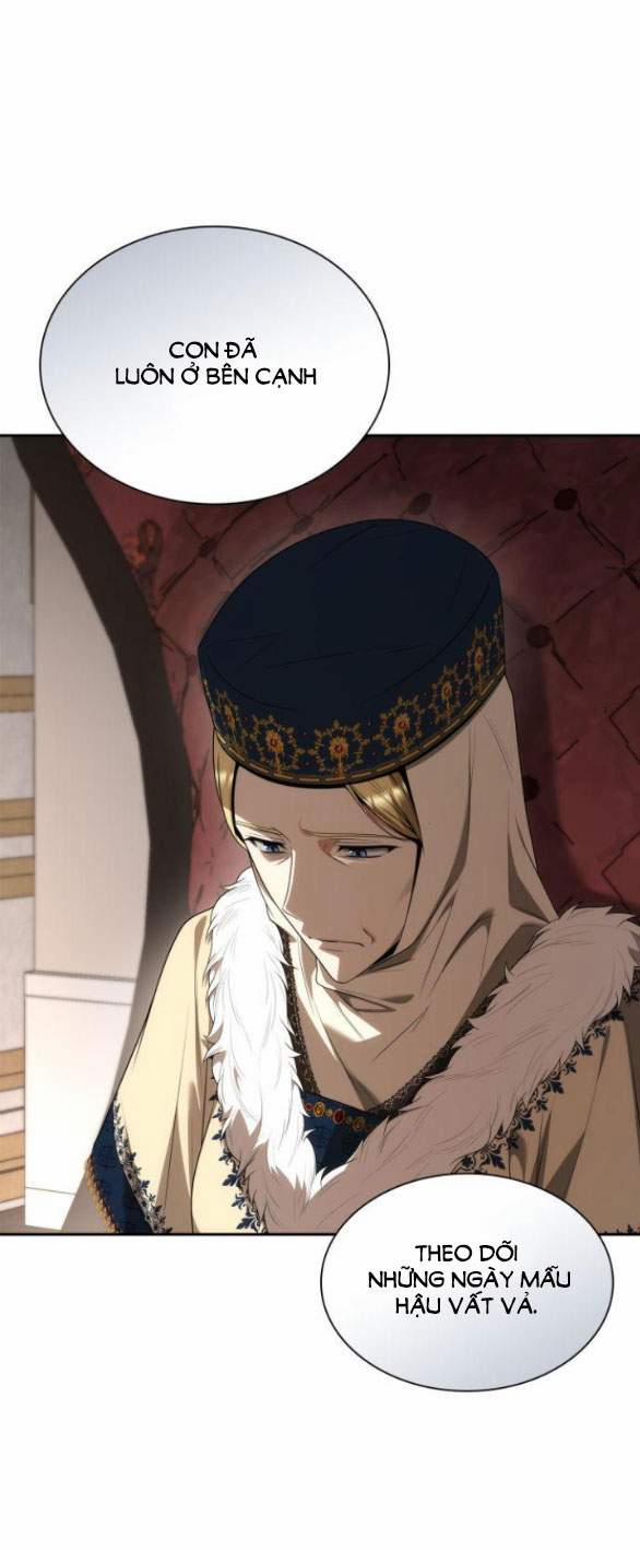 Chị Yêu, Kiếp Này Em Sẽ Là Hoàng Hậu 66.1 trang 53