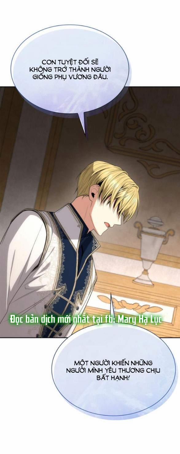 Chị Yêu, Kiếp Này Em Sẽ Là Hoàng Hậu 66.1 trang 55