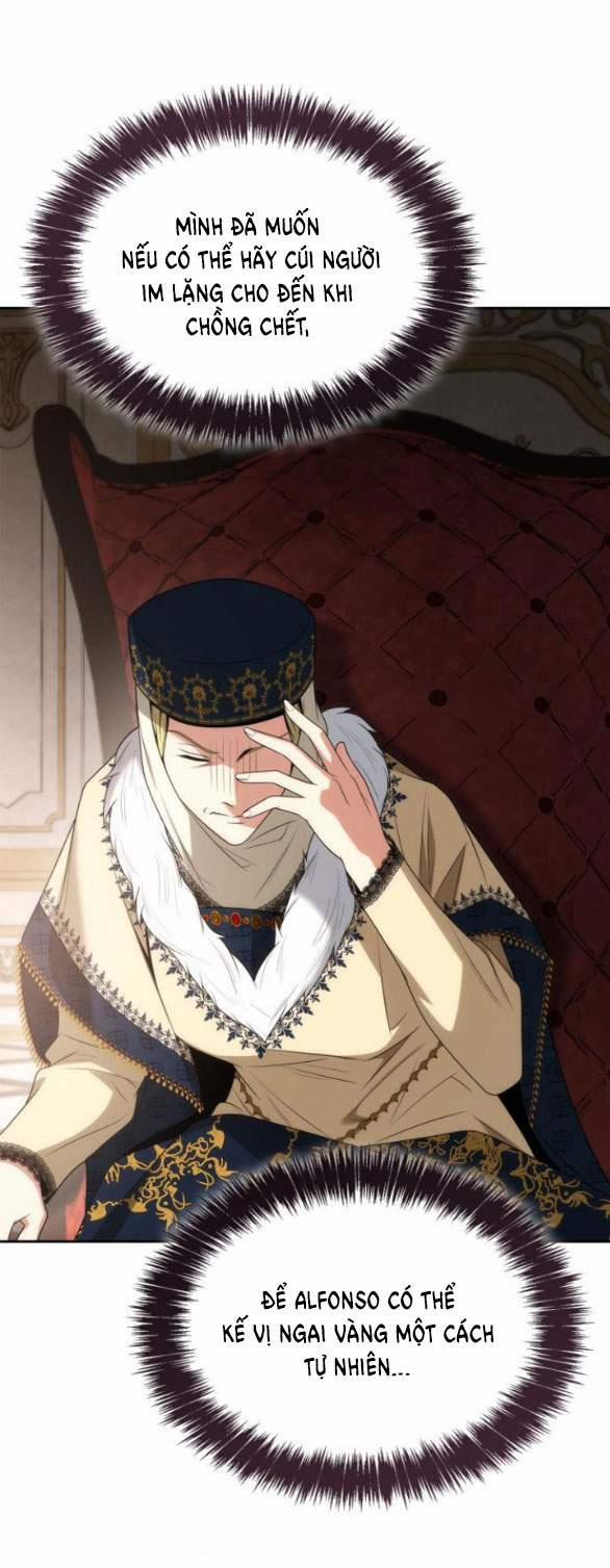 Chị Yêu, Kiếp Này Em Sẽ Là Hoàng Hậu 66.1 trang 64