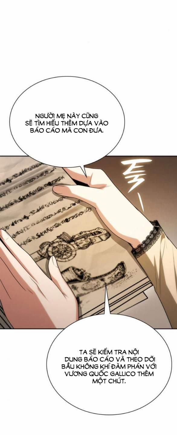 Chị Yêu, Kiếp Này Em Sẽ Là Hoàng Hậu 66.1 trang 69