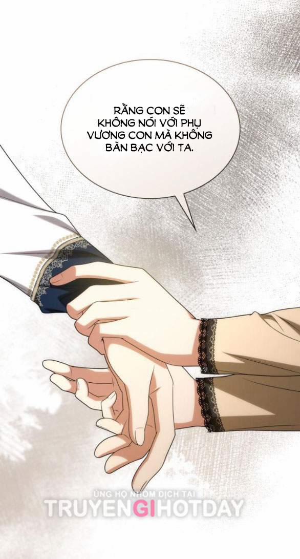 Chị Yêu, Kiếp Này Em Sẽ Là Hoàng Hậu 66.1 trang 71