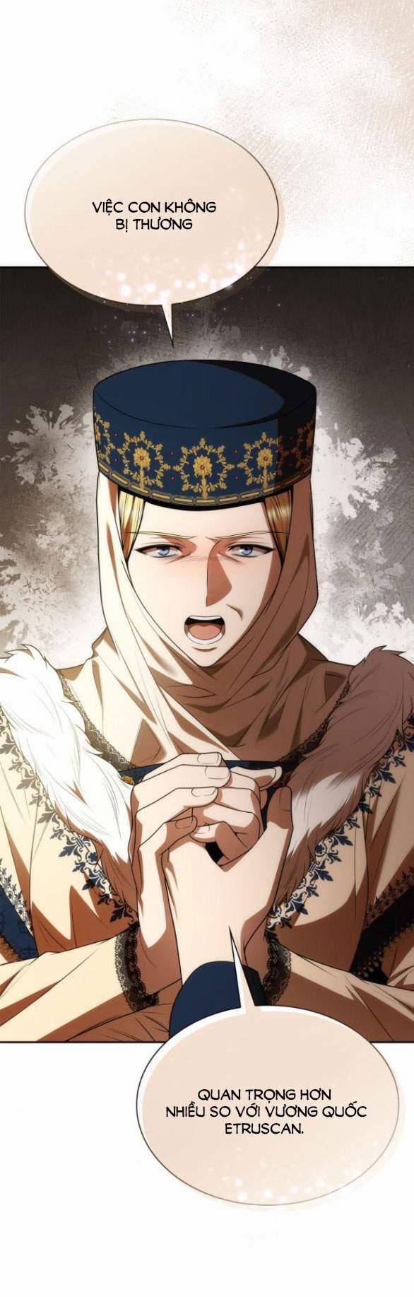 Chị Yêu, Kiếp Này Em Sẽ Là Hoàng Hậu 66.1 trang 73