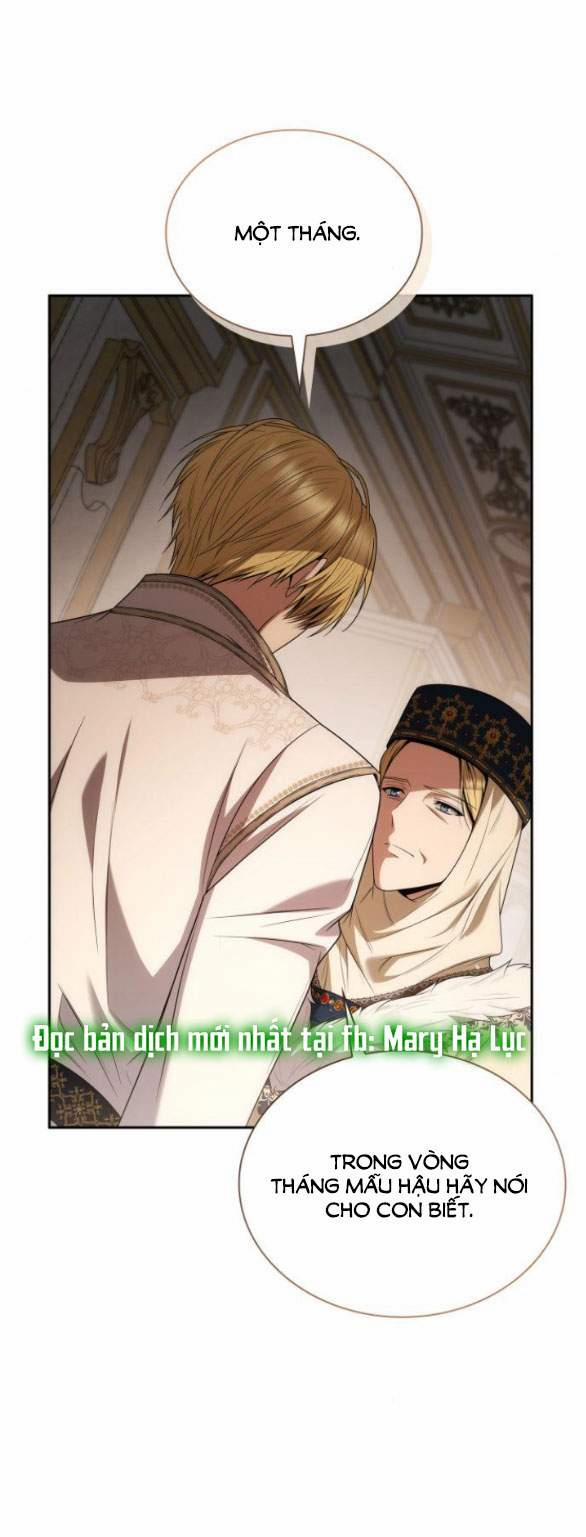 Chị Yêu, Kiếp Này Em Sẽ Là Hoàng Hậu 66.1 trang 76