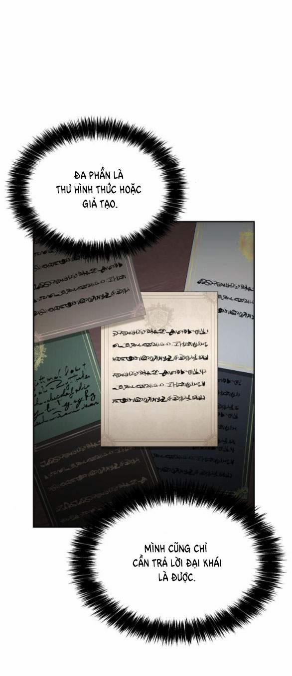 Chị Yêu, Kiếp Này Em Sẽ Là Hoàng Hậu 66.1 trang 81