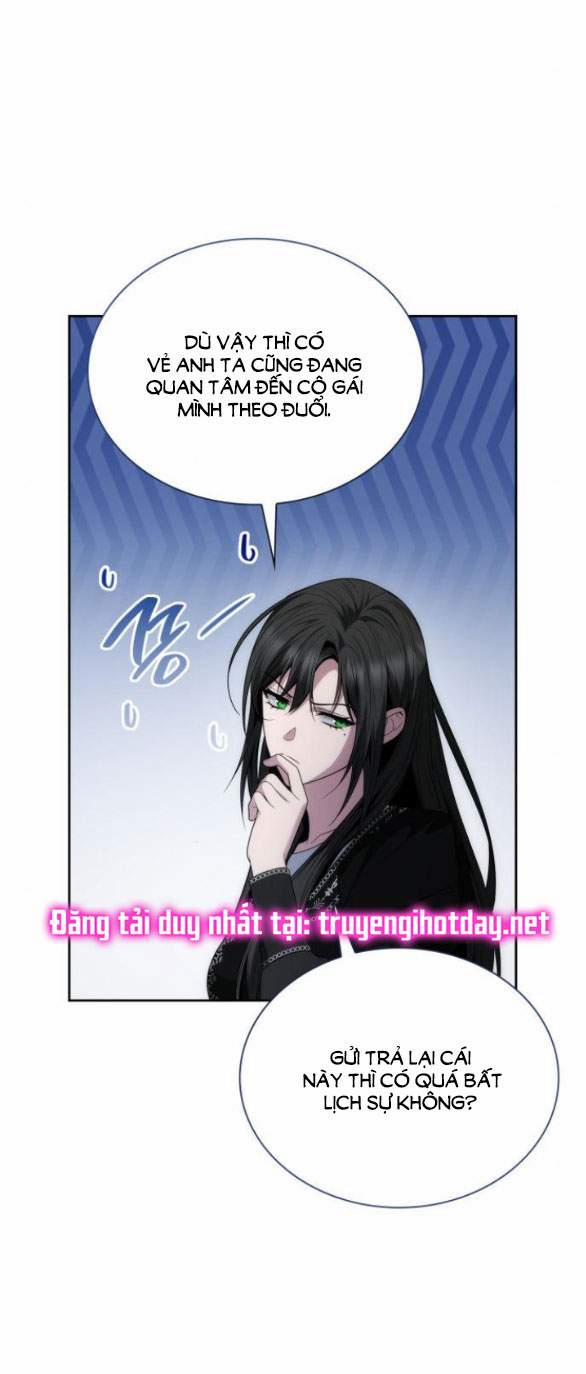 Chị Yêu, Kiếp Này Em Sẽ Là Hoàng Hậu 66.1 trang 87