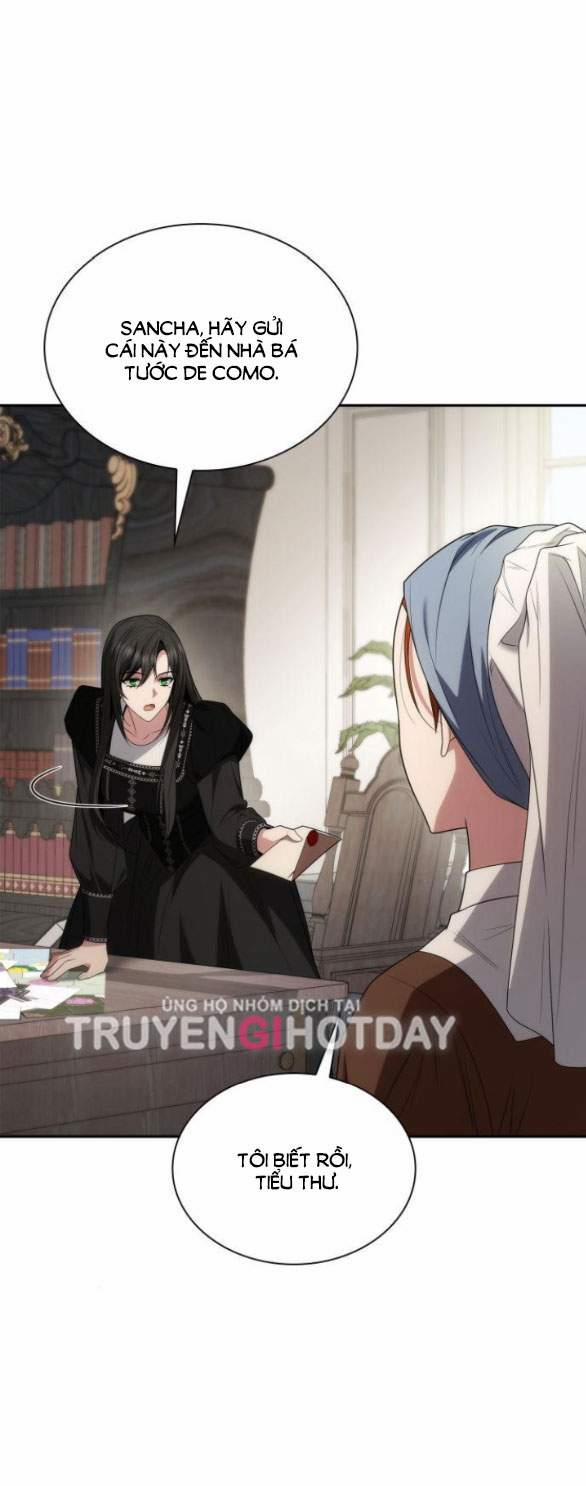 Chị Yêu, Kiếp Này Em Sẽ Là Hoàng Hậu 66.1 trang 89