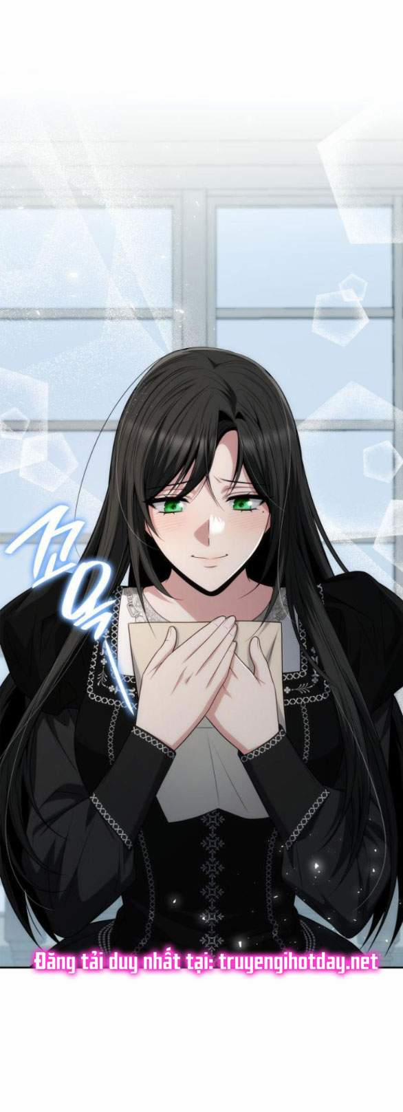 Chị Yêu, Kiếp Này Em Sẽ Là Hoàng Hậu 66.2 trang 11