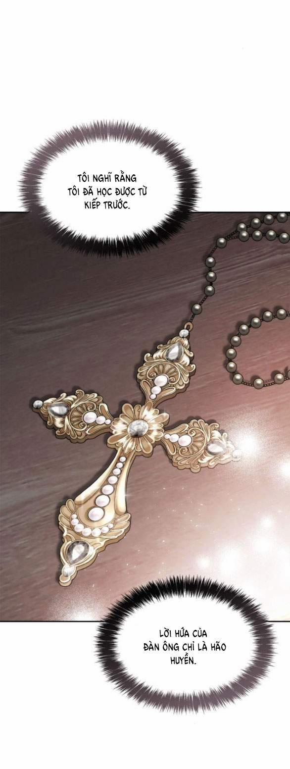 Chị Yêu, Kiếp Này Em Sẽ Là Hoàng Hậu 66.2 trang 12