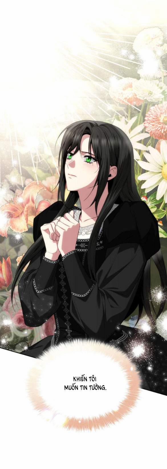 Chị Yêu, Kiếp Này Em Sẽ Là Hoàng Hậu 66.2 trang 15