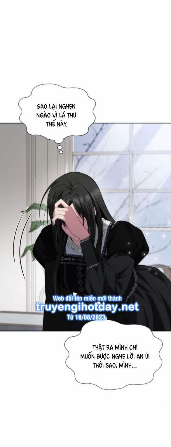 Chị Yêu, Kiếp Này Em Sẽ Là Hoàng Hậu 66.2 trang 16