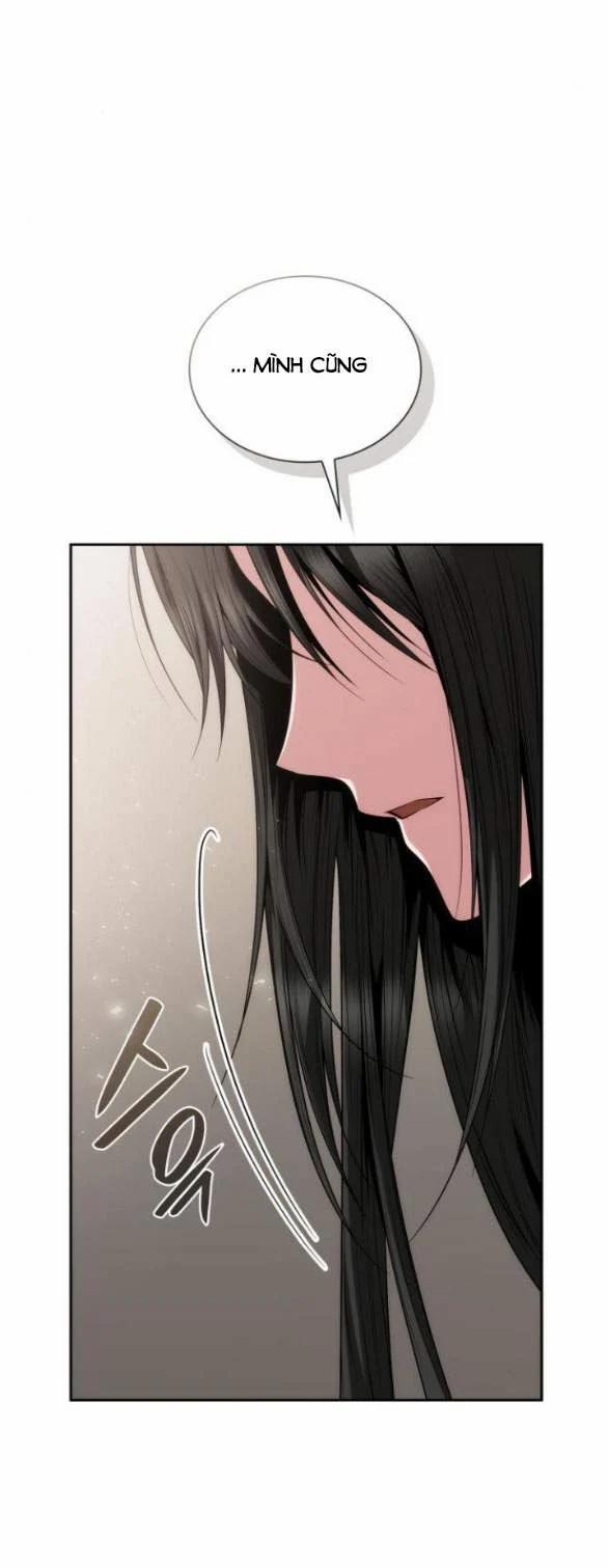 Chị Yêu, Kiếp Này Em Sẽ Là Hoàng Hậu 66.2 trang 19