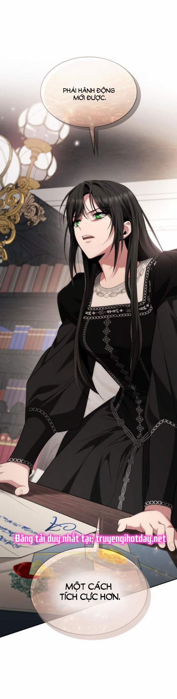 Chị Yêu, Kiếp Này Em Sẽ Là Hoàng Hậu 66.2 trang 20