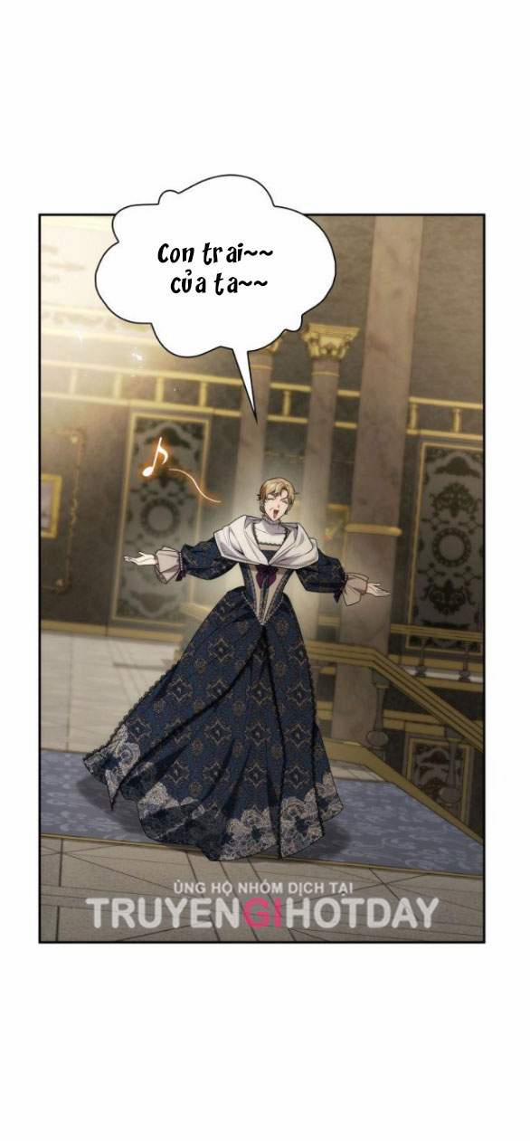 Chị Yêu, Kiếp Này Em Sẽ Là Hoàng Hậu 66.2 trang 22