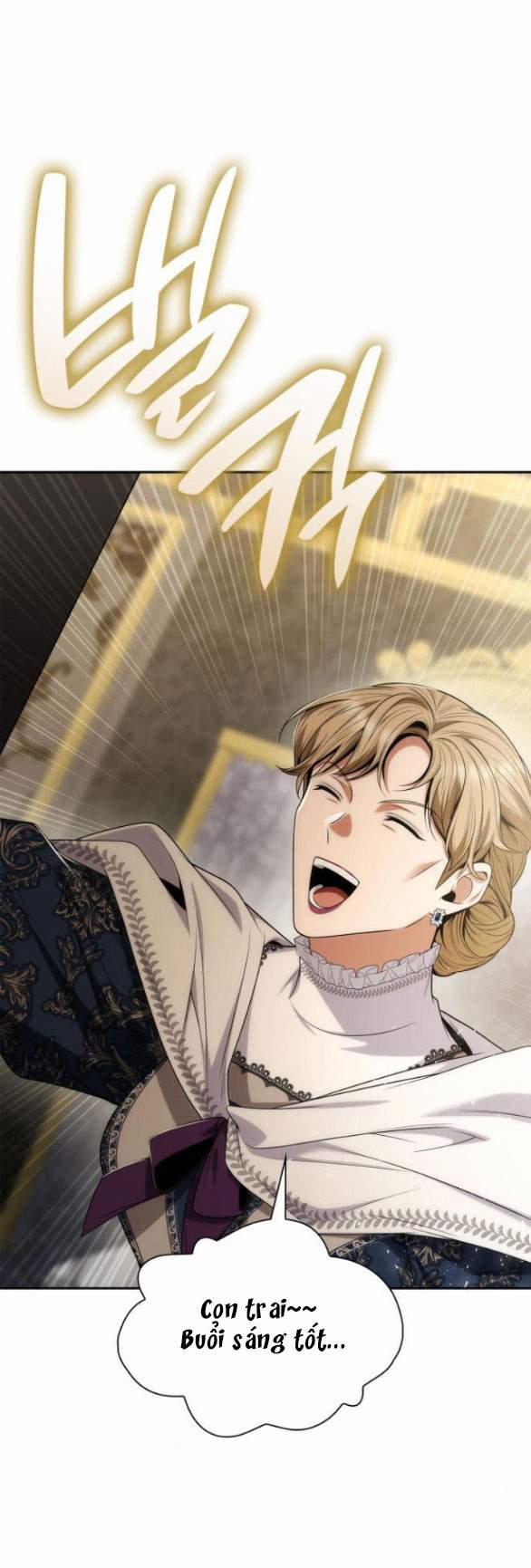 Chị Yêu, Kiếp Này Em Sẽ Là Hoàng Hậu 66.2 trang 23