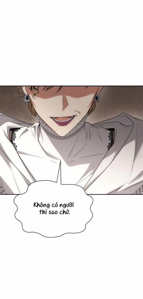 Chị Yêu, Kiếp Này Em Sẽ Là Hoàng Hậu 66.2 trang 29