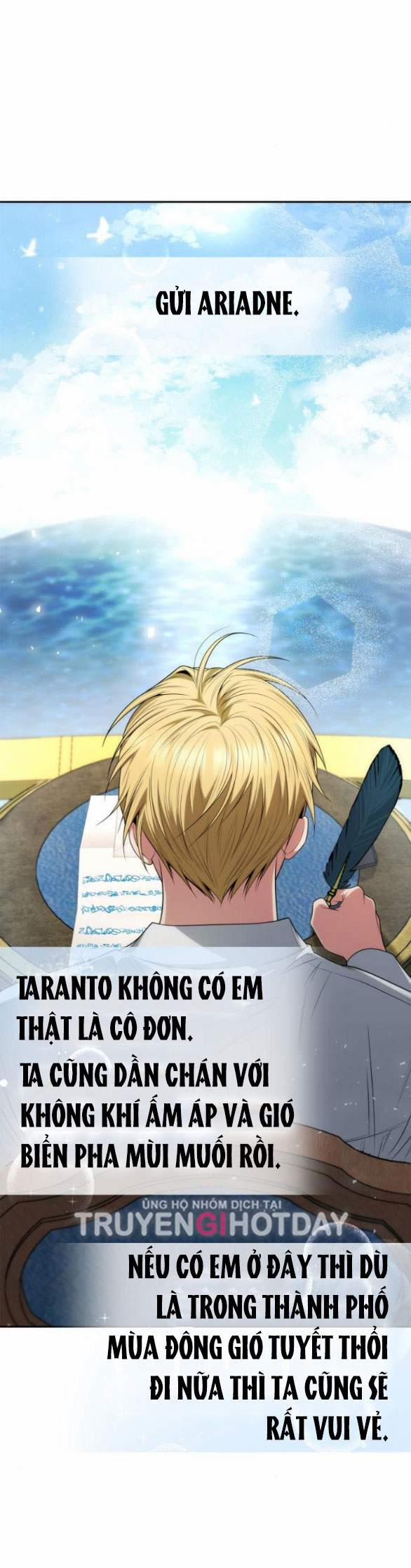 Chị Yêu, Kiếp Này Em Sẽ Là Hoàng Hậu 66.2 trang 3