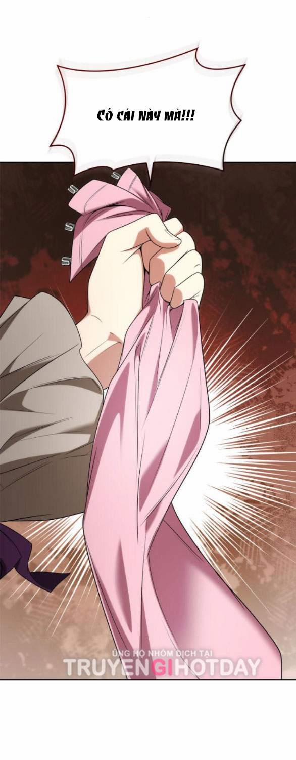 Chị Yêu, Kiếp Này Em Sẽ Là Hoàng Hậu 66.2 trang 30