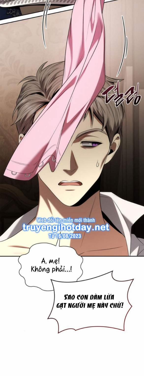 Chị Yêu, Kiếp Này Em Sẽ Là Hoàng Hậu 66.2 trang 32