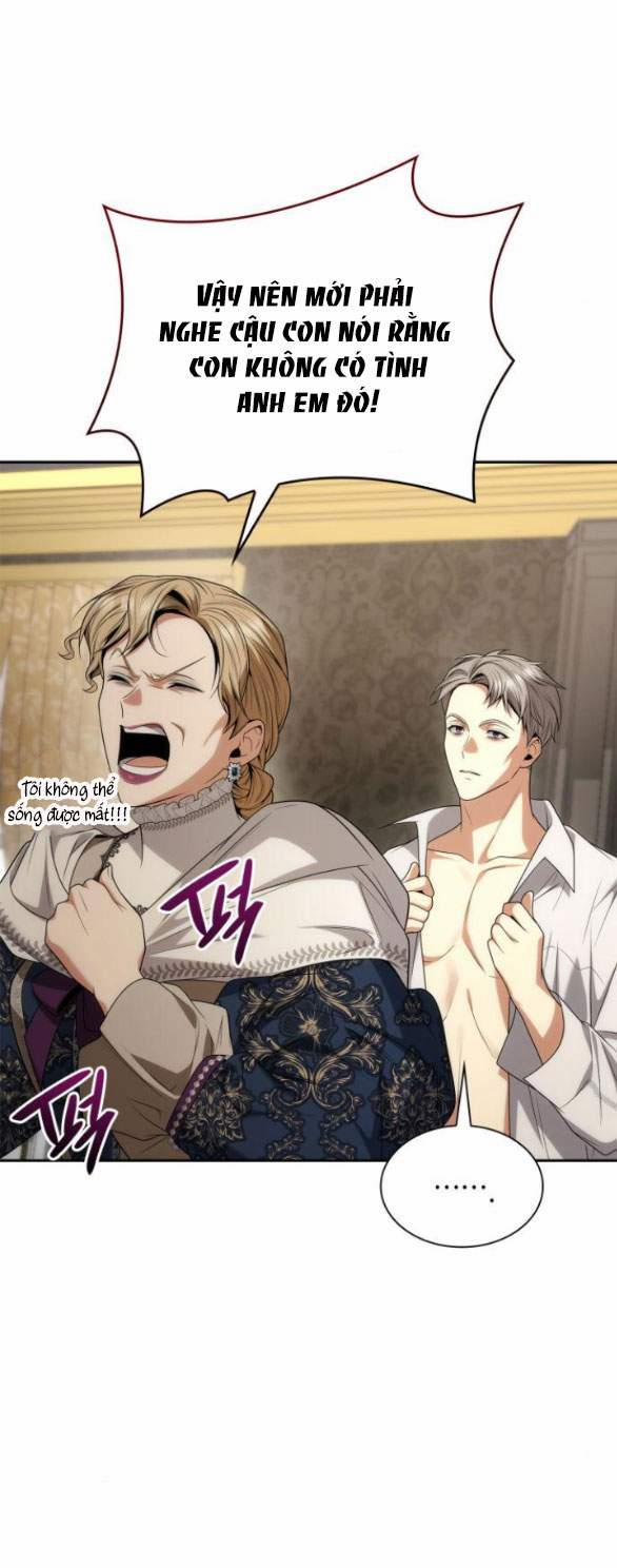 Chị Yêu, Kiếp Này Em Sẽ Là Hoàng Hậu 66.2 trang 33