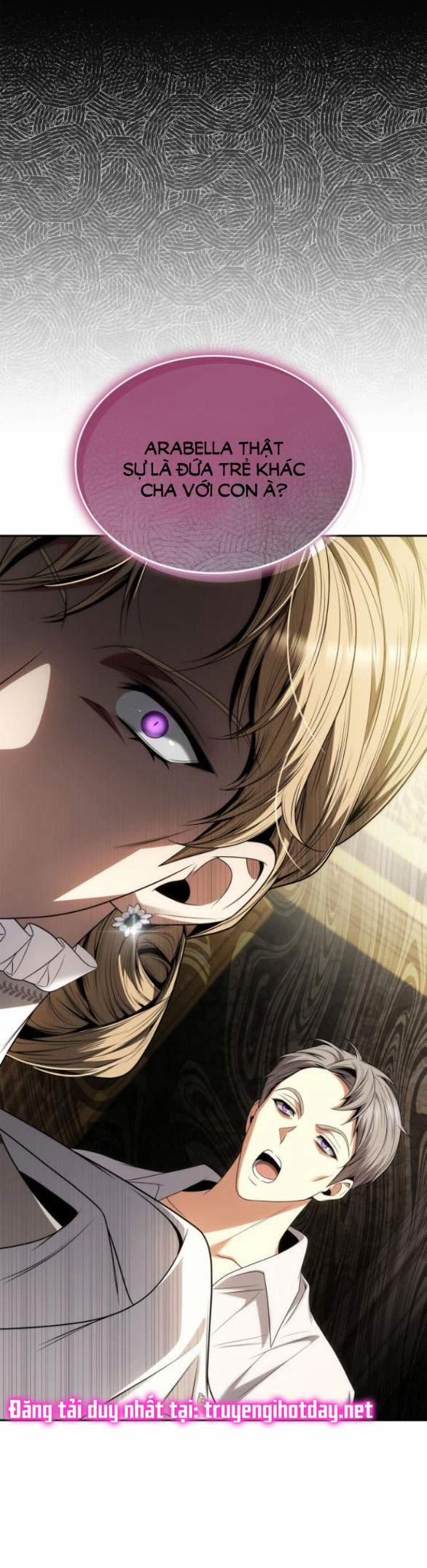 Chị Yêu, Kiếp Này Em Sẽ Là Hoàng Hậu 66.2 trang 36