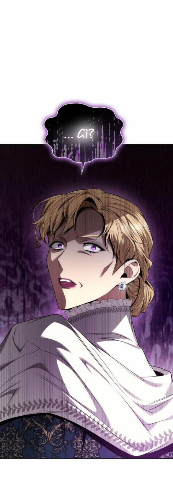 Chị Yêu, Kiếp Này Em Sẽ Là Hoàng Hậu 66.2 trang 37