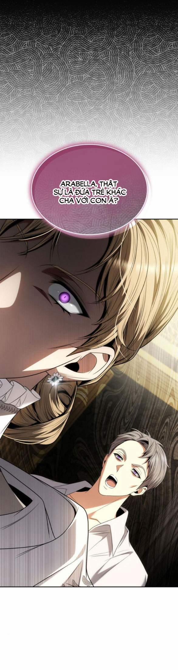 Chị Yêu, Kiếp Này Em Sẽ Là Hoàng Hậu 67.1 trang 1