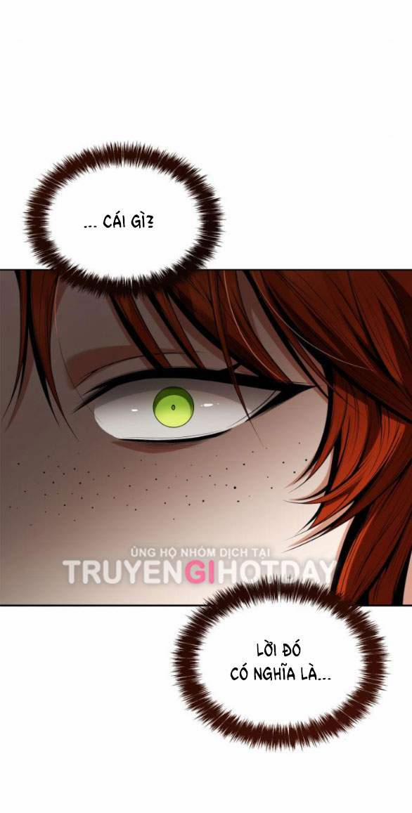 Chị Yêu, Kiếp Này Em Sẽ Là Hoàng Hậu 67.1 trang 12