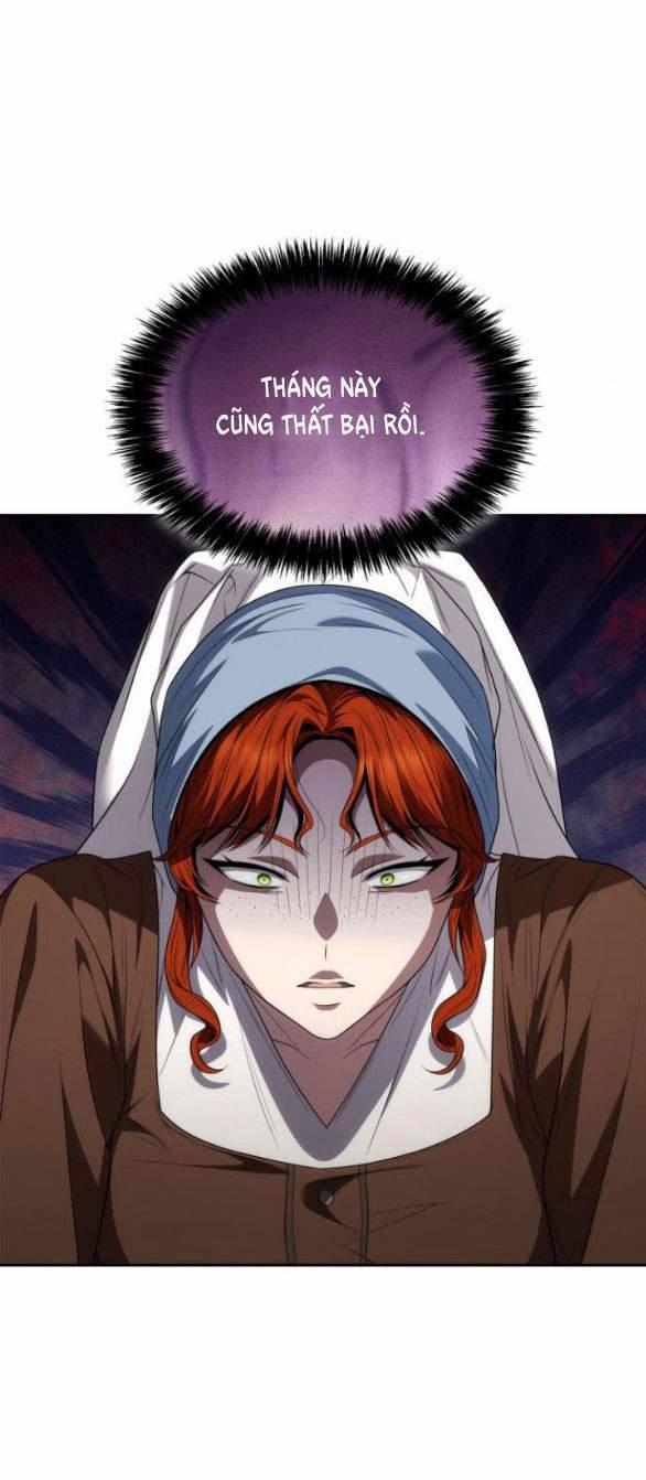 Chị Yêu, Kiếp Này Em Sẽ Là Hoàng Hậu 67.1 trang 18