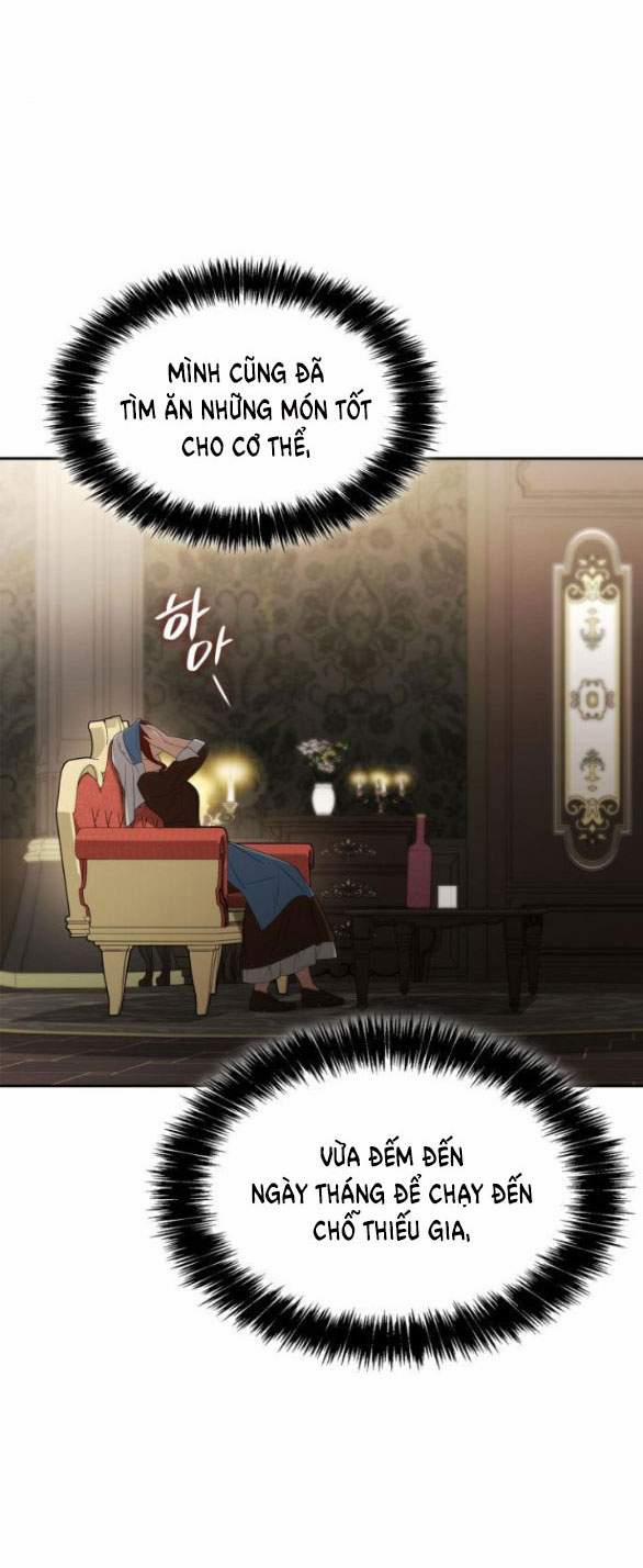 Chị Yêu, Kiếp Này Em Sẽ Là Hoàng Hậu 67.1 trang 19