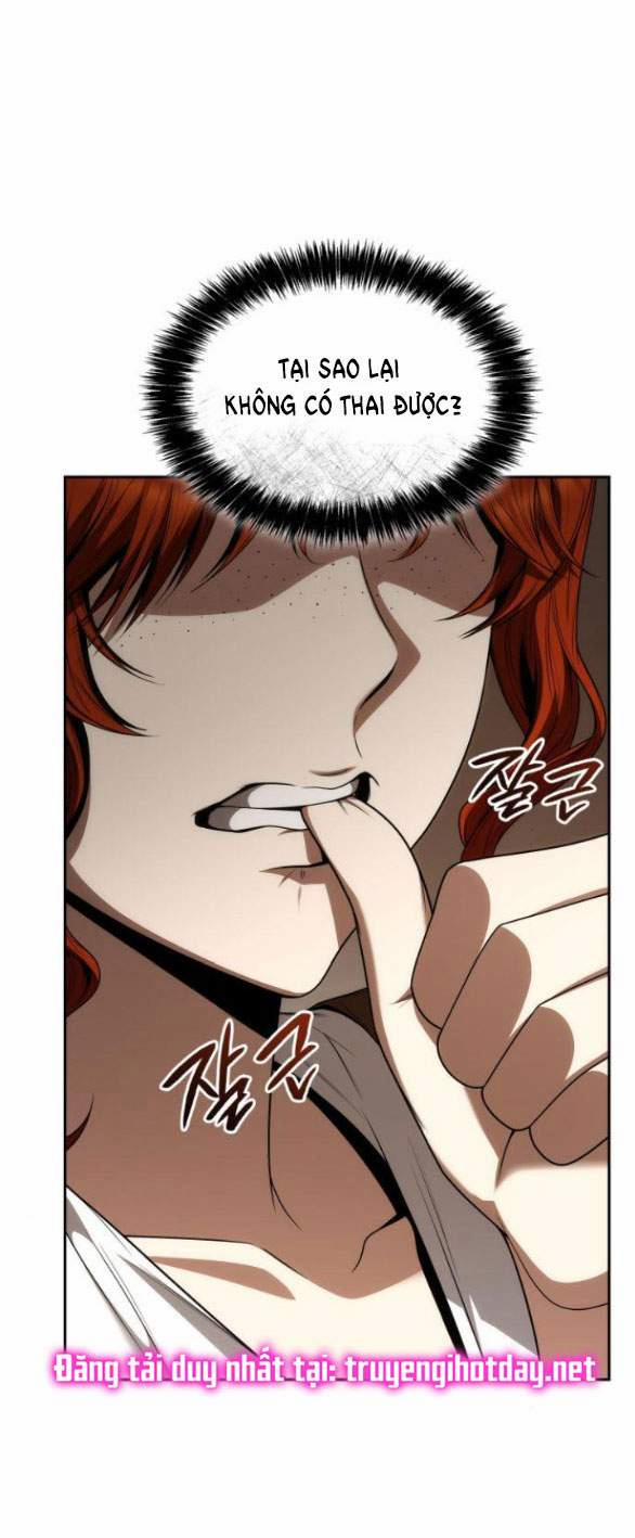 Chị Yêu, Kiếp Này Em Sẽ Là Hoàng Hậu 67.1 trang 20