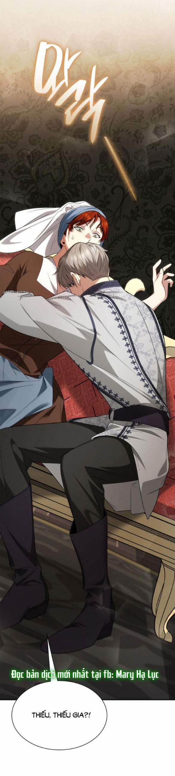 Chị Yêu, Kiếp Này Em Sẽ Là Hoàng Hậu 67.1 trang 27