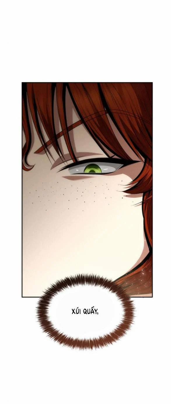 Chị Yêu, Kiếp Này Em Sẽ Là Hoàng Hậu 67.1 trang 34