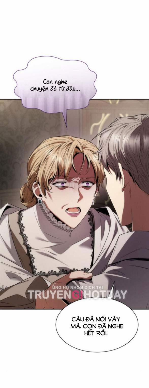 Chị Yêu, Kiếp Này Em Sẽ Là Hoàng Hậu 67.1 trang 4