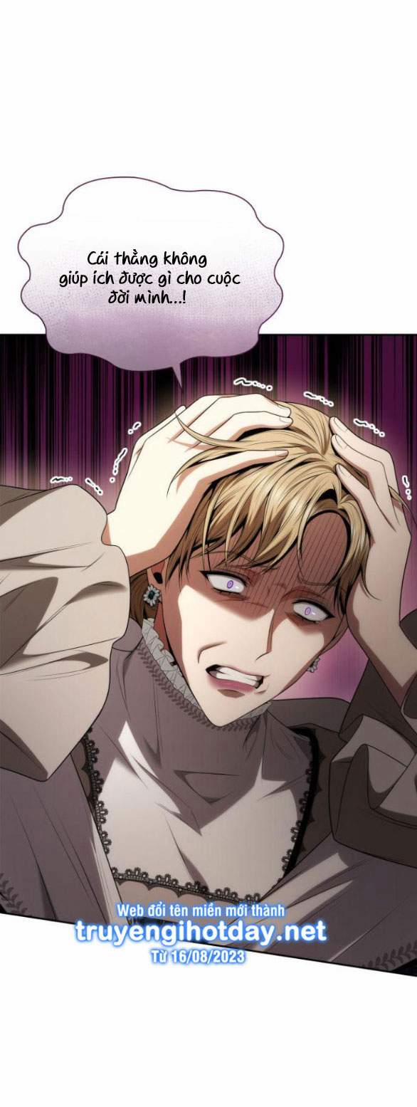 Chị Yêu, Kiếp Này Em Sẽ Là Hoàng Hậu 67.1 trang 46