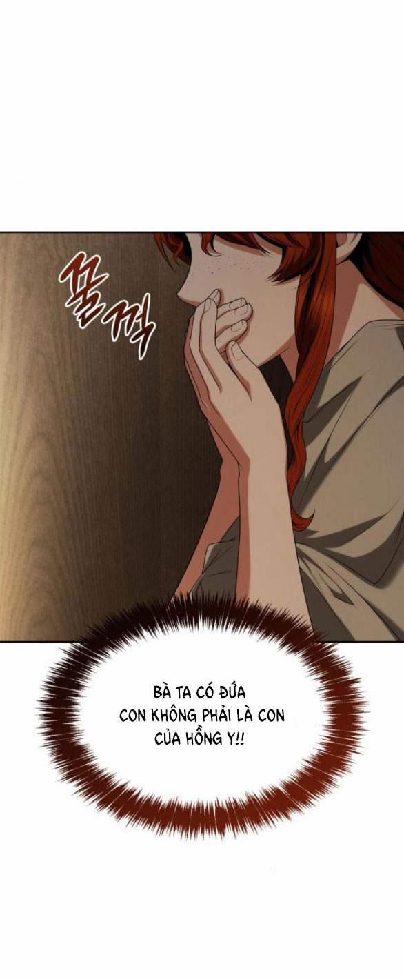 Chị Yêu, Kiếp Này Em Sẽ Là Hoàng Hậu 67.1 trang 53