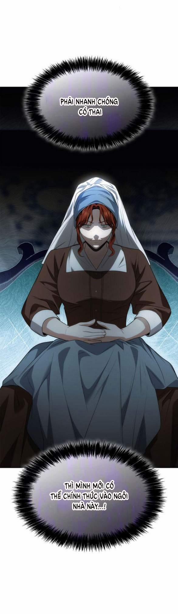 Chị Yêu, Kiếp Này Em Sẽ Là Hoàng Hậu 67.1 trang 62