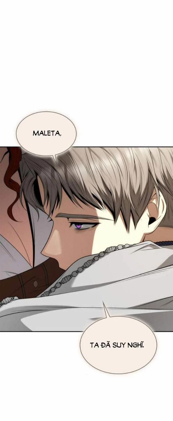 Chị Yêu, Kiếp Này Em Sẽ Là Hoàng Hậu 67.1 trang 68