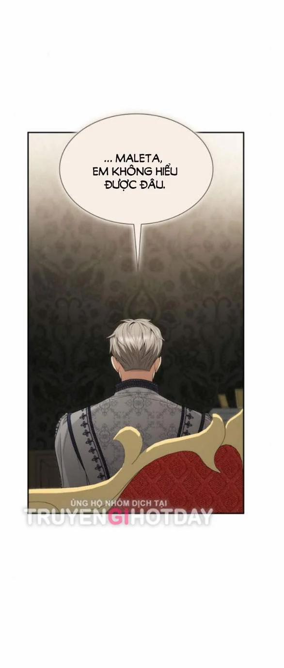 Chị Yêu, Kiếp Này Em Sẽ Là Hoàng Hậu 67.1 trang 71