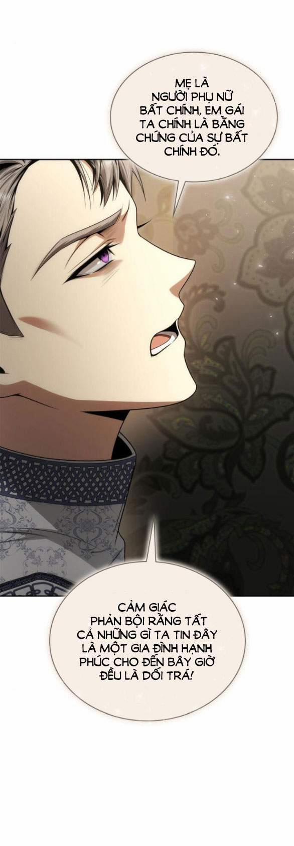 Chị Yêu, Kiếp Này Em Sẽ Là Hoàng Hậu 67.1 trang 72