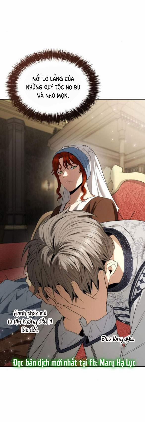 Chị Yêu, Kiếp Này Em Sẽ Là Hoàng Hậu 67.1 trang 75