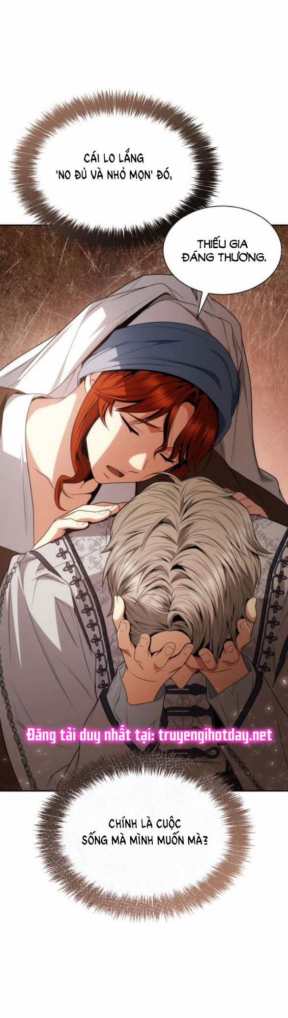 Chị Yêu, Kiếp Này Em Sẽ Là Hoàng Hậu 67.1 trang 77